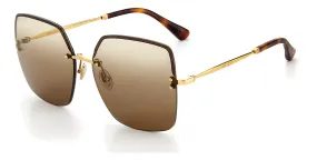 JIMMY CHOO-TAVI/S-01Q-6015-SUNGLASSES
