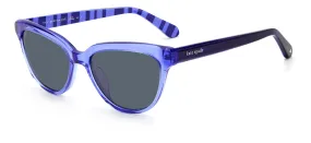 KATE SPADE-CAYENNE/S-PJP-5417-SUNGLASSES