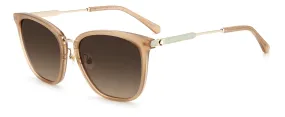 KATE SPADE-MAEVE/F/S-09Q-5718-SUNGLASSES