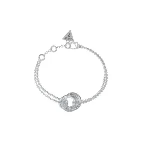 Ladies Perfect Mini Links Bracelet UBB04063RHL