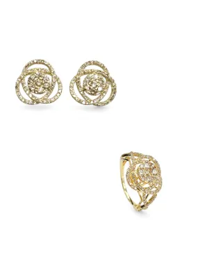 LADY BOSS SET