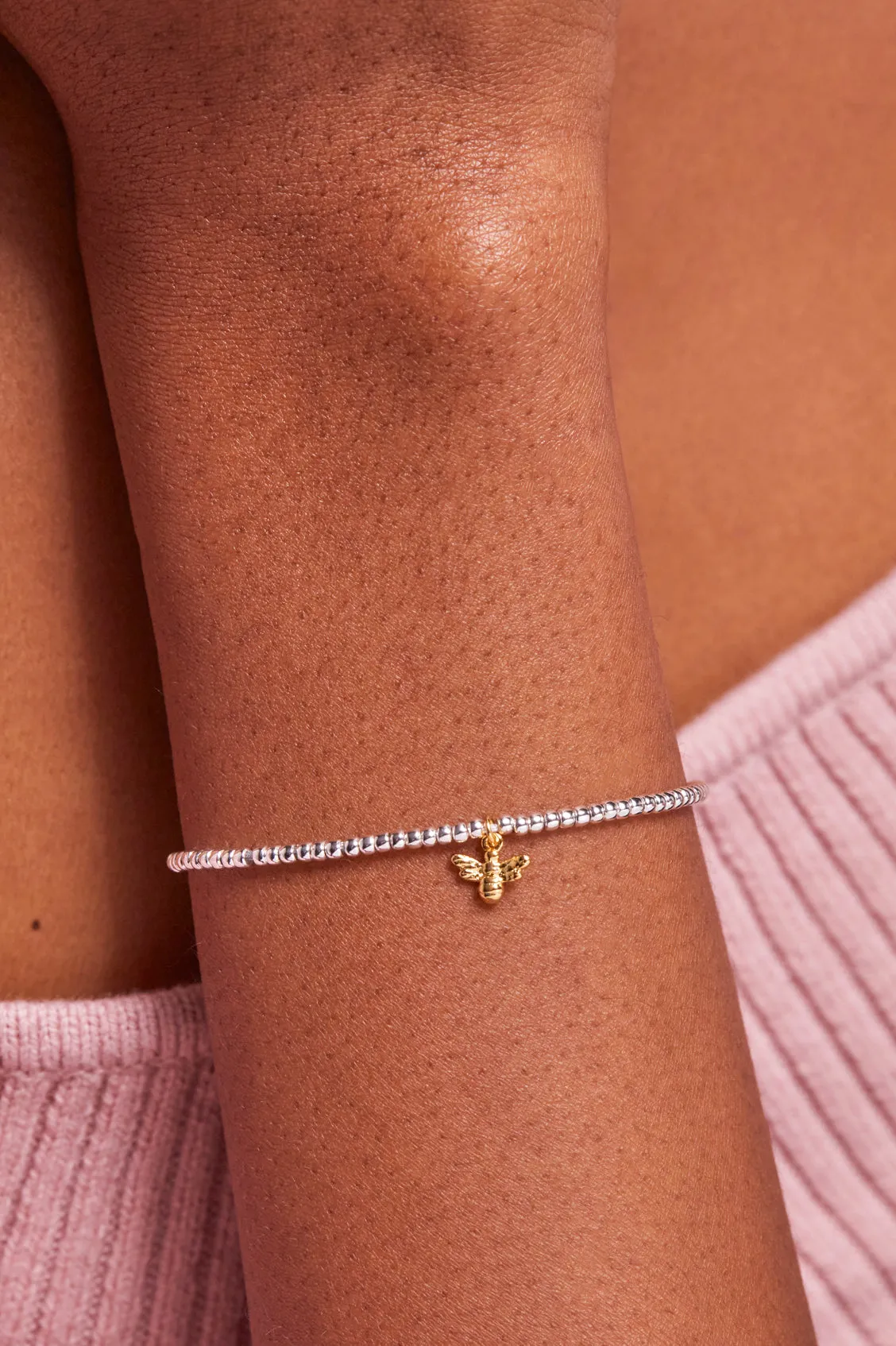 Laila Bee Bracelet