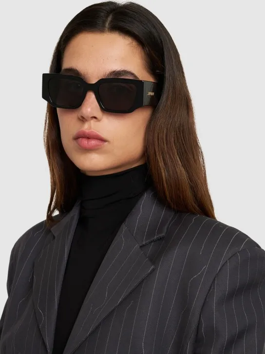 Lanvin   Acetate sunglasses 