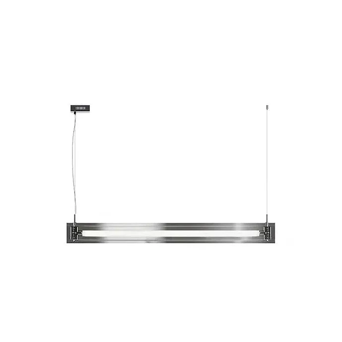 LED Simple Modern Tube Design Decoratvie Pendant Light