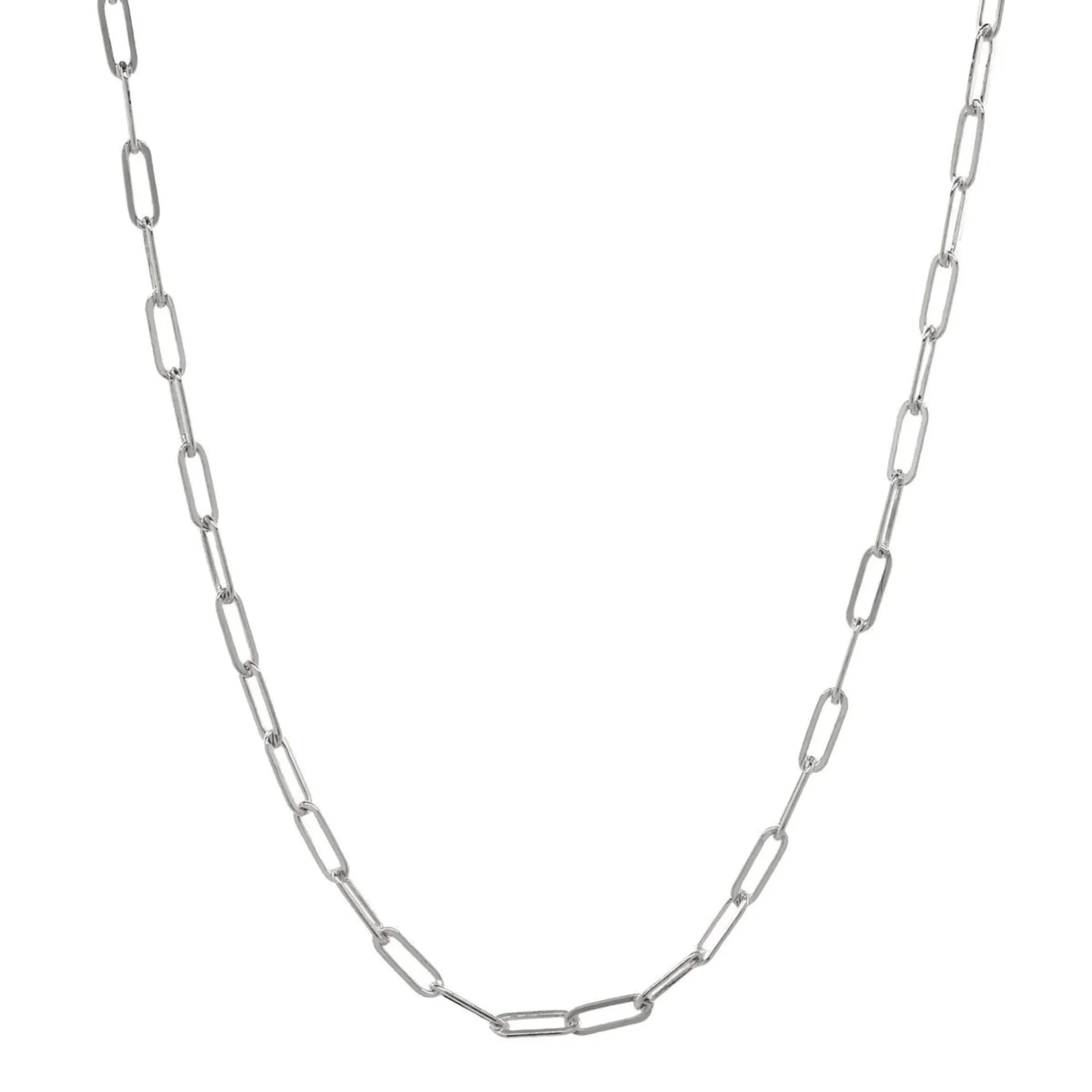 Link Chain Necklace