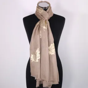 Lucy Cashmere Scarf