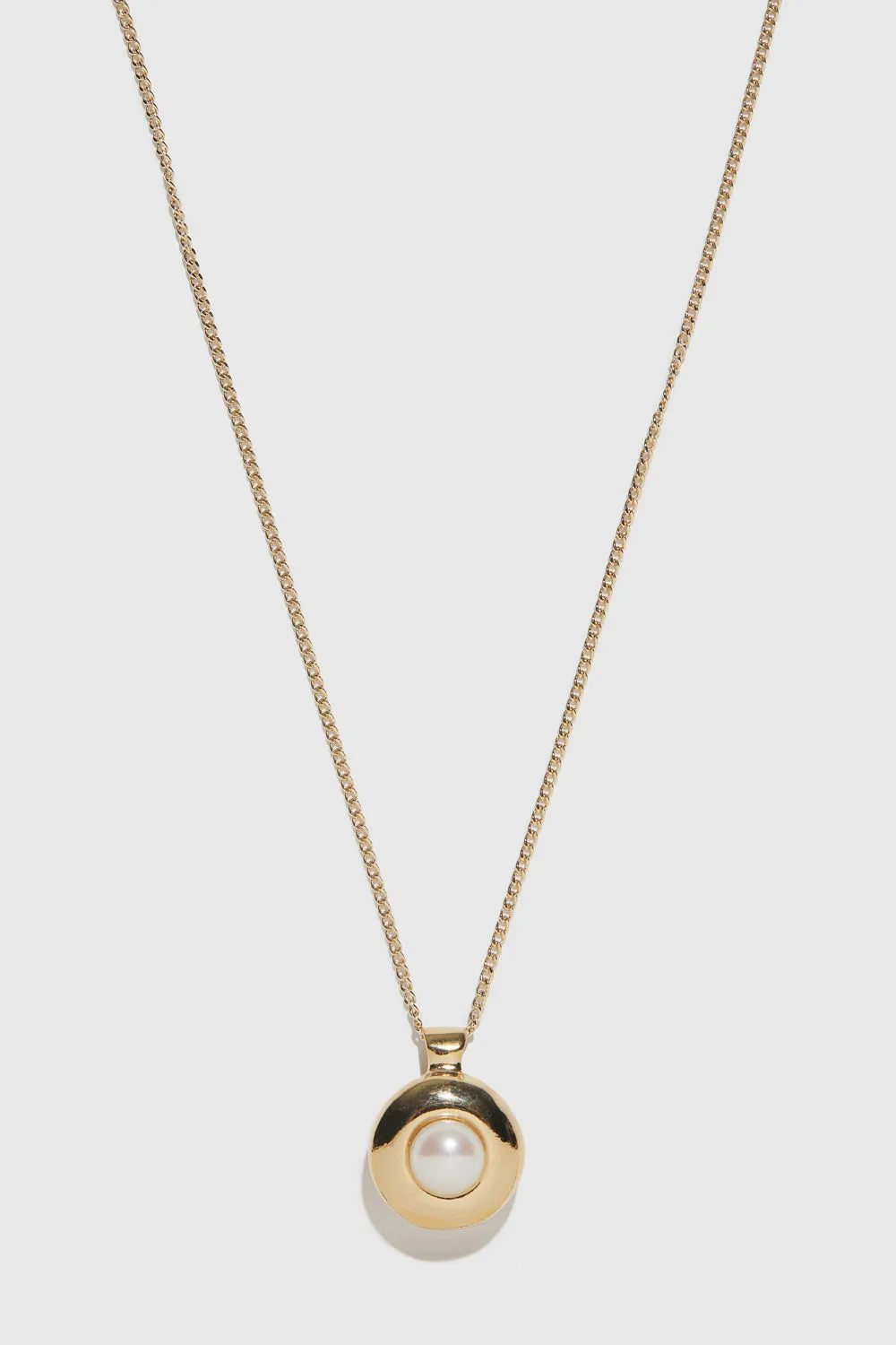 Magda Necklace