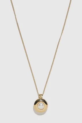 Magda Necklace