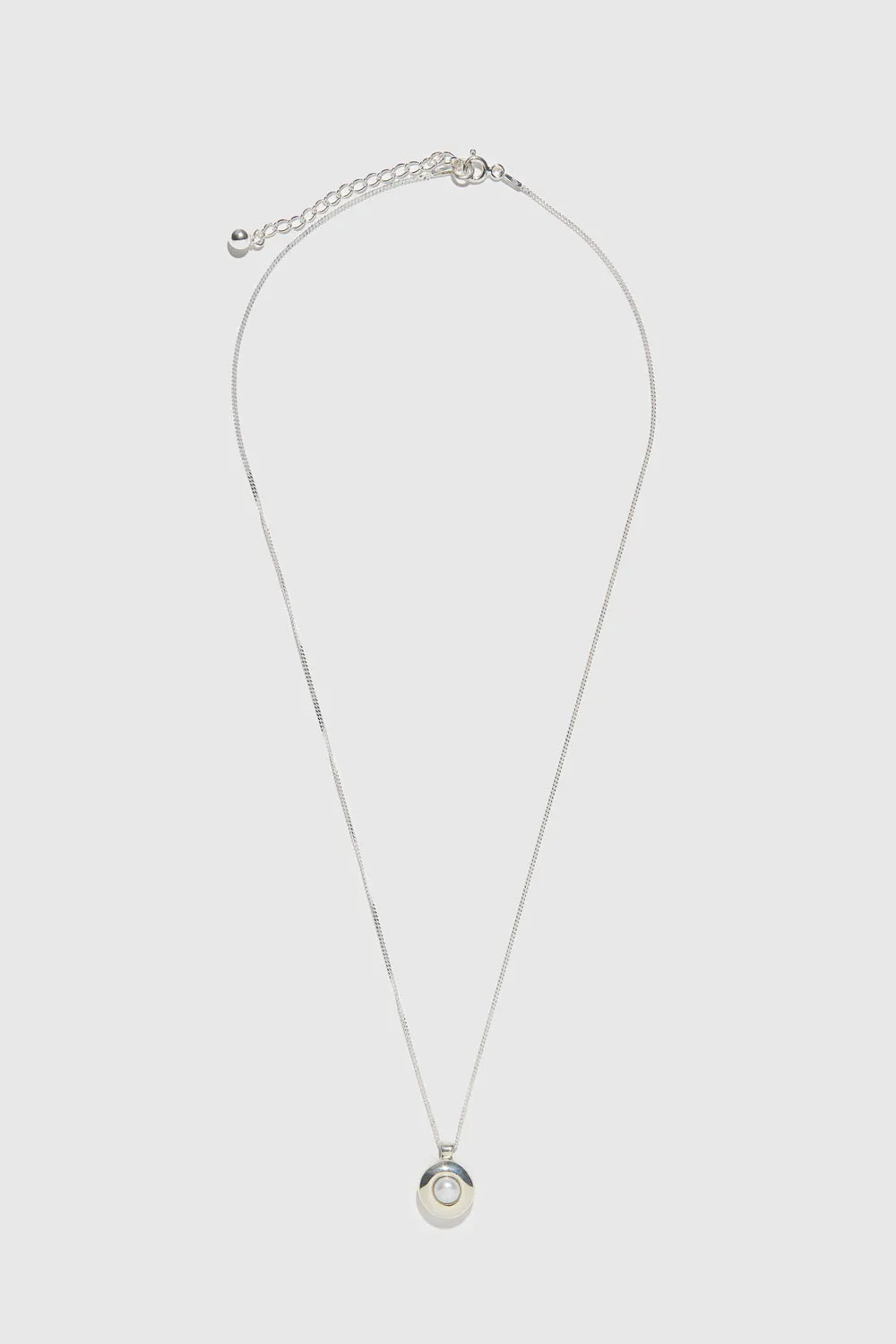 Magda Necklace