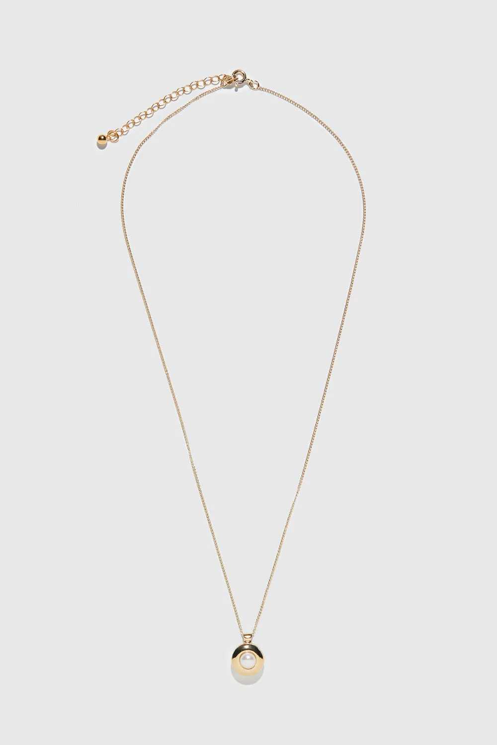 Magda Necklace