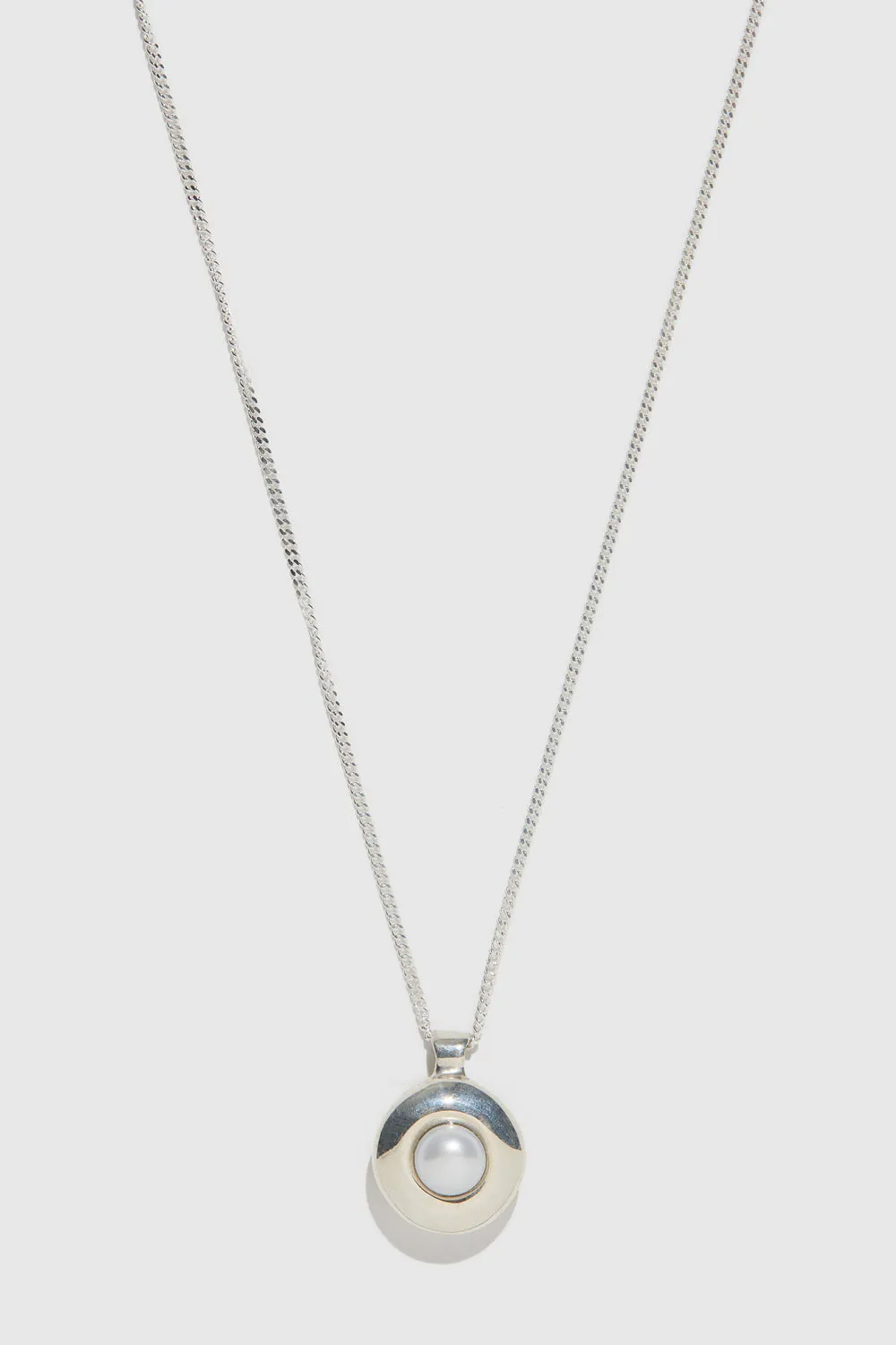 Magda Necklace