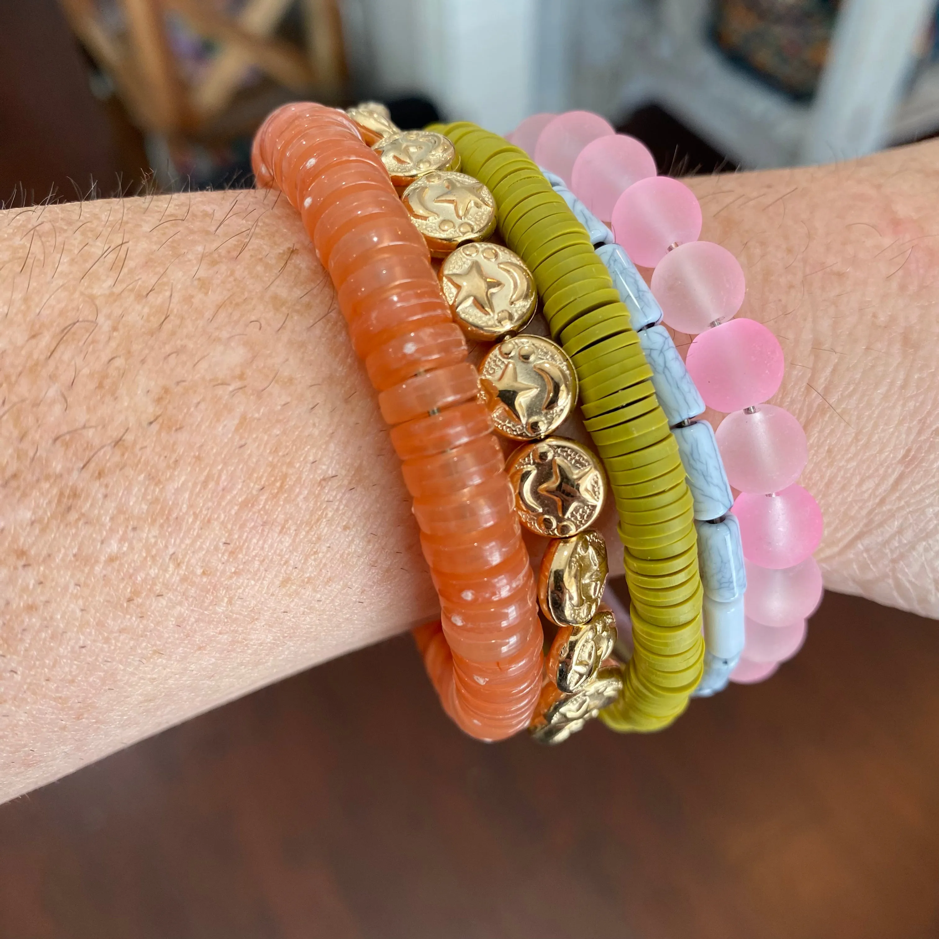 maui wrap bracelet
