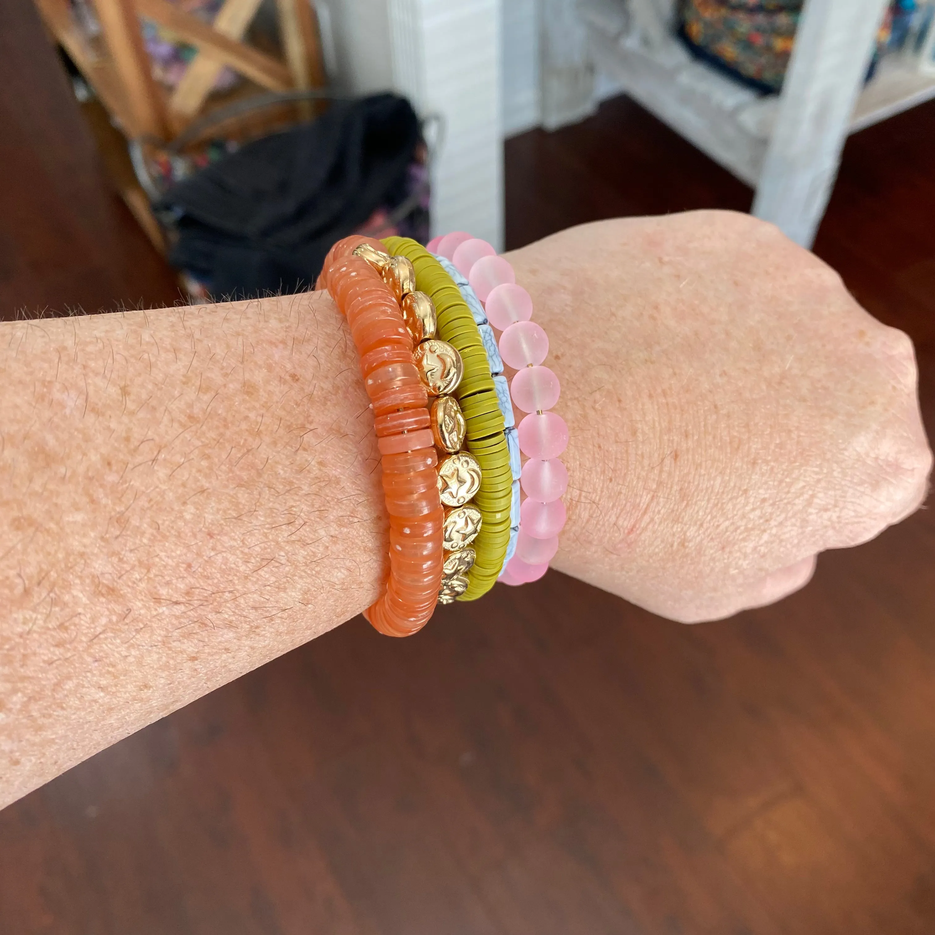 maui wrap bracelet