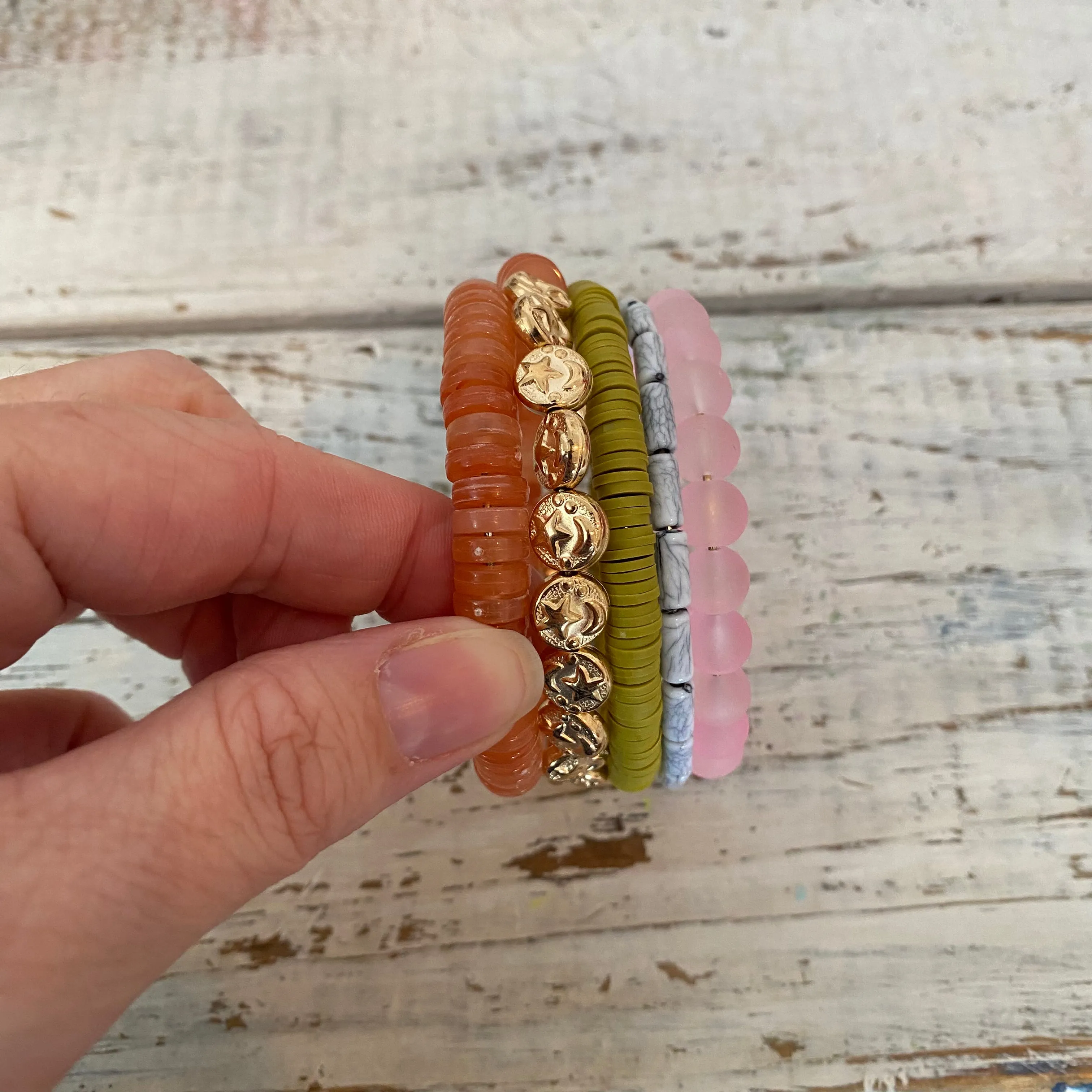 maui wrap bracelet