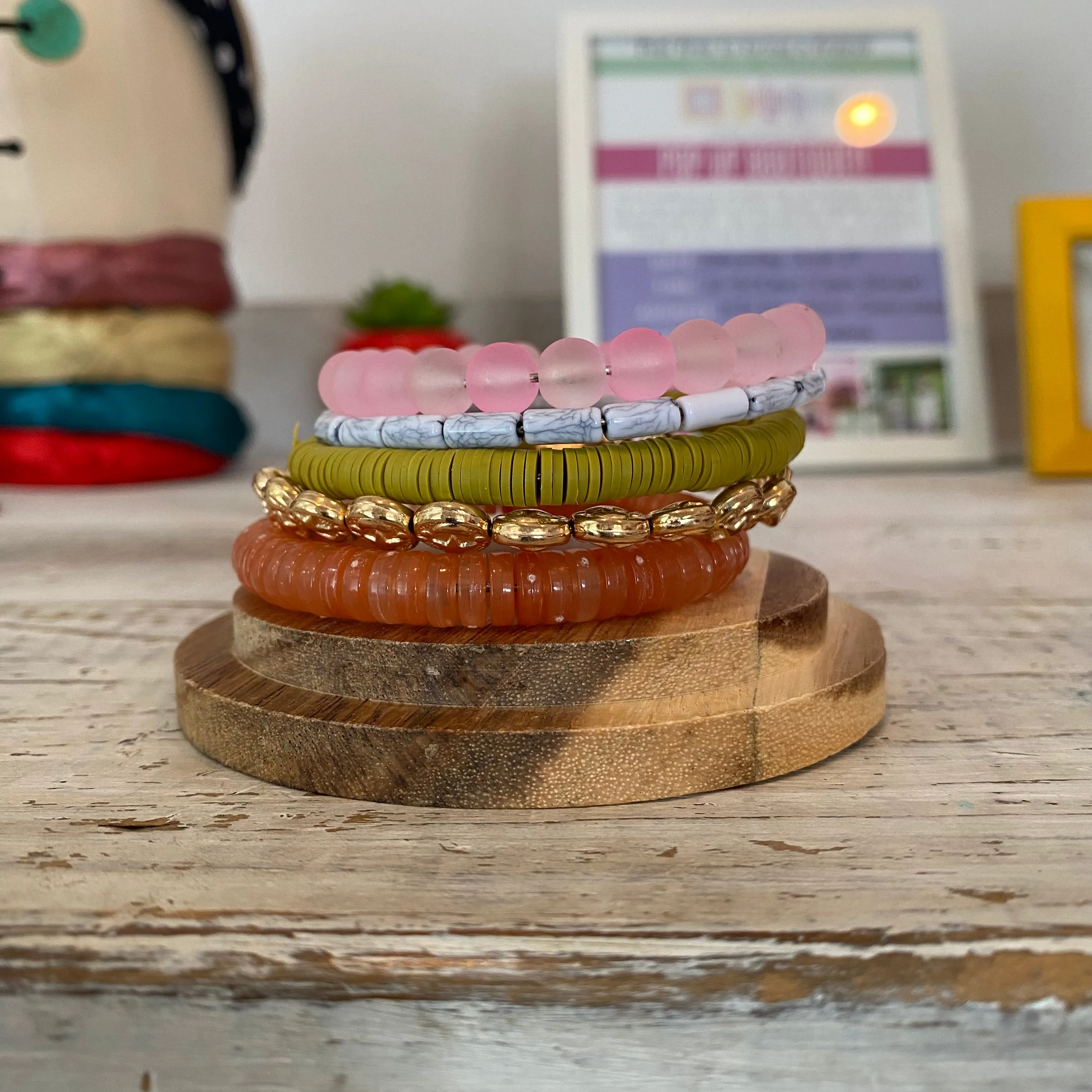 maui wrap bracelet