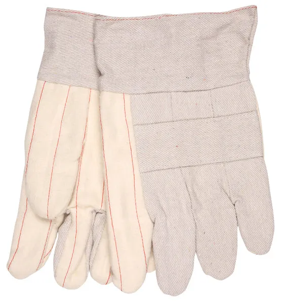 MCR Safety Hot Mill Economy Band Top
