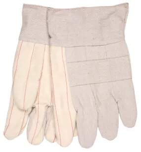 MCR Safety Hot Mill Economy Band Top