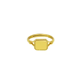 Meg Ring Gold