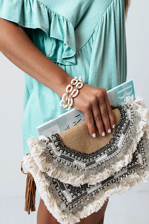 Melisa Link Bracelet