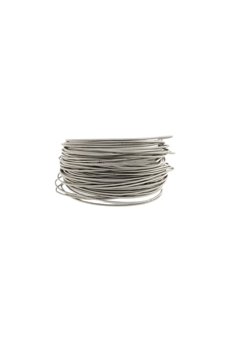 Molla Stainless Steel Elasticated Bracelet Stack