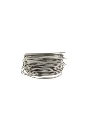 Molla Stainless Steel Elasticated Bracelet Stack