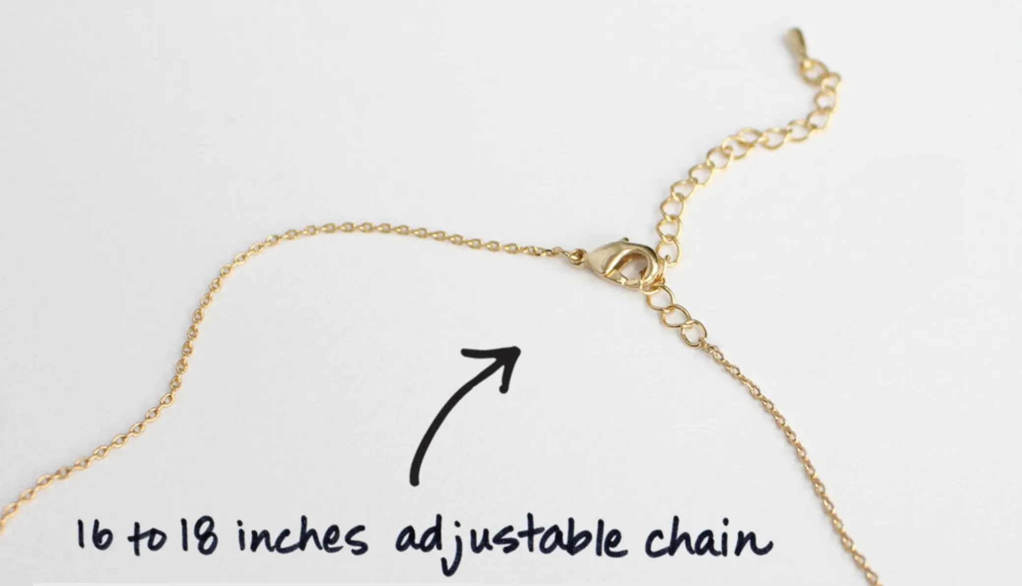Monstera Adansonii Leaf Necklace