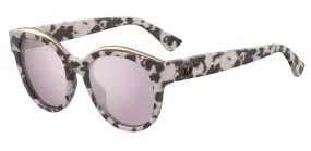 MOSCHINO-MOS033/S-HT8-5220-SUNGLASSES