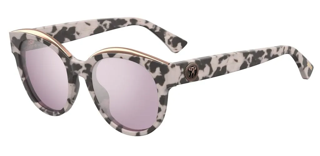 MOSCHINO-MOS033/S-HT8-5220-SUNGLASSES