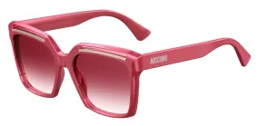 MOSCHINO-MOS035/S-MU1-5618-SUNGLASSES