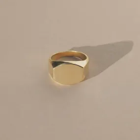 NEW! Waylon Ring in Sterling Silver by Mountainside Handmade Jewelry