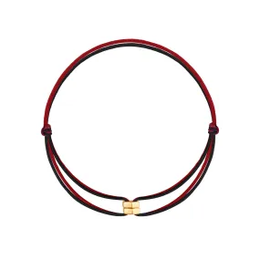 Nicola Cord Bracelet