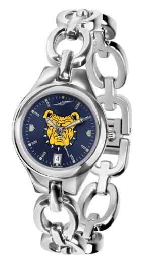 North Carolina A&T Eclipse Ladies Watch - AnoChrome