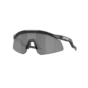 Oakley Mens Fit Hydra XL Black Ink Fram - Prizm Black Lens - Non-Polarized Sunglasses