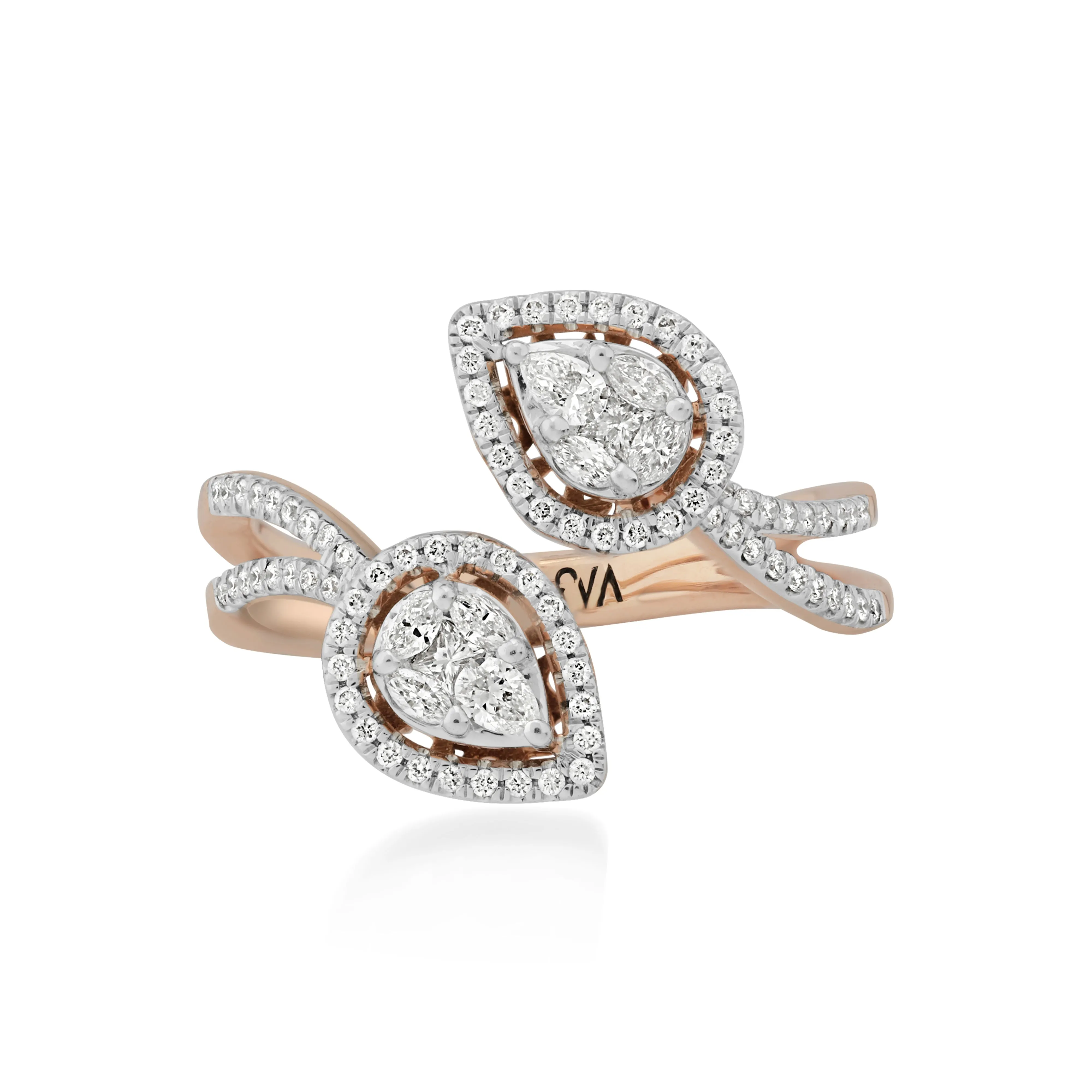 One Regale Diamond Ring