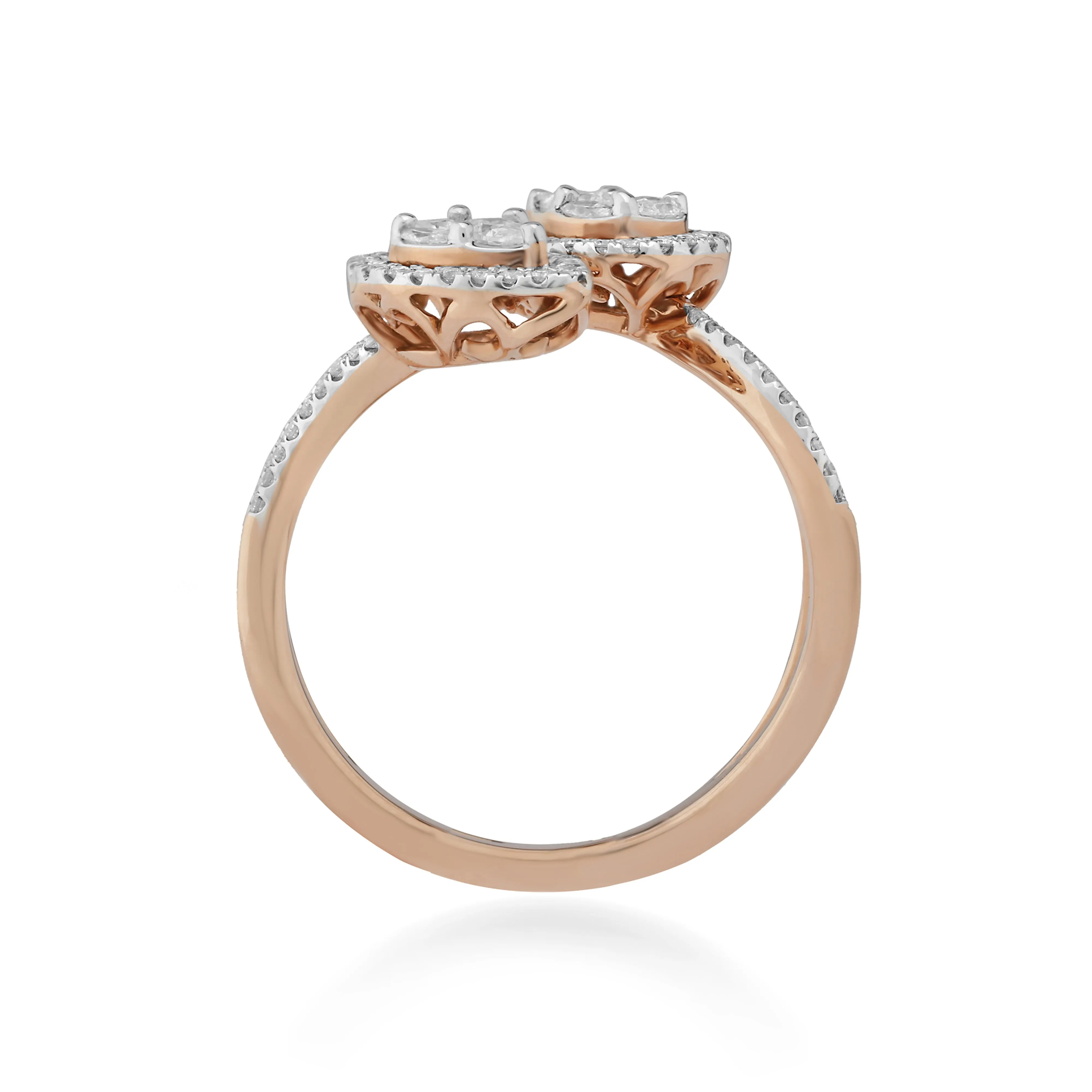 One Regale Diamond Ring