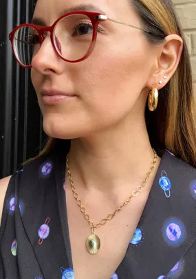 Orbit Necklace