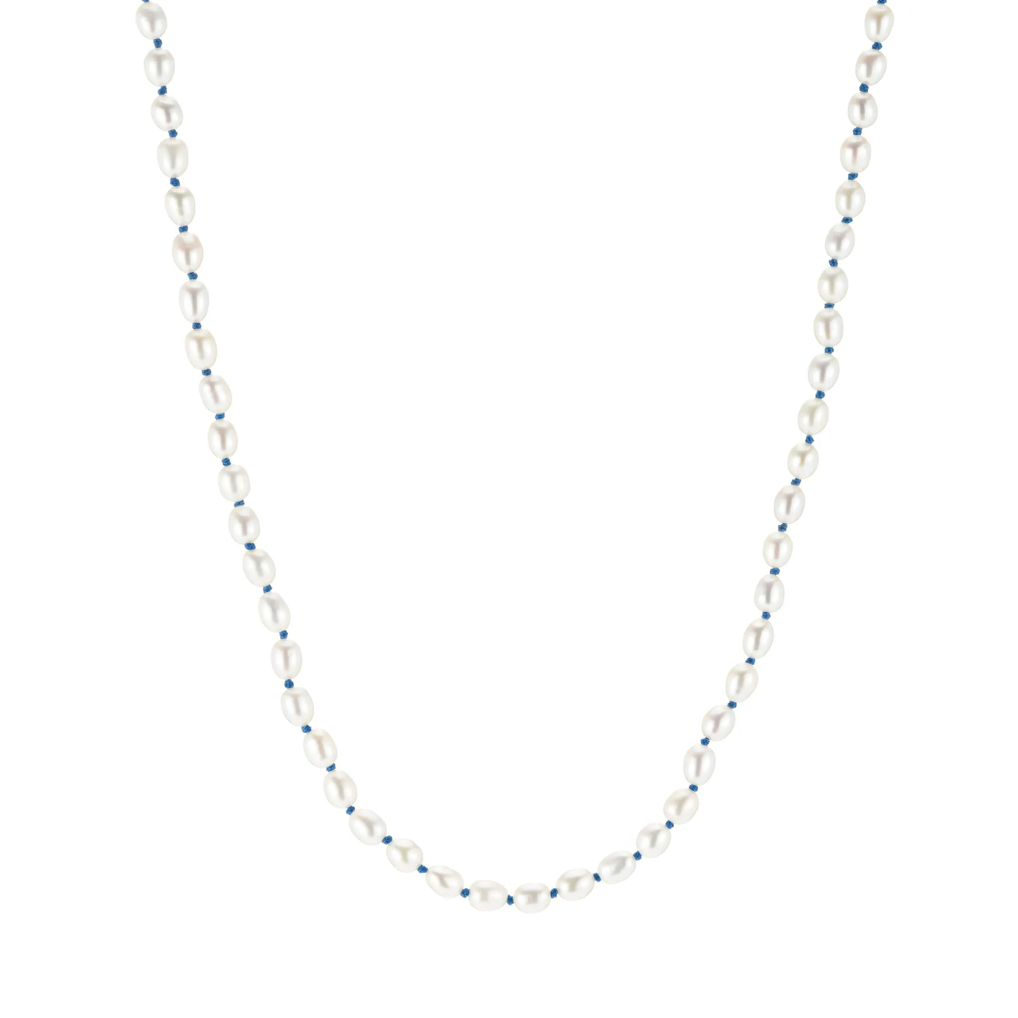 Pearl Hue Necklace