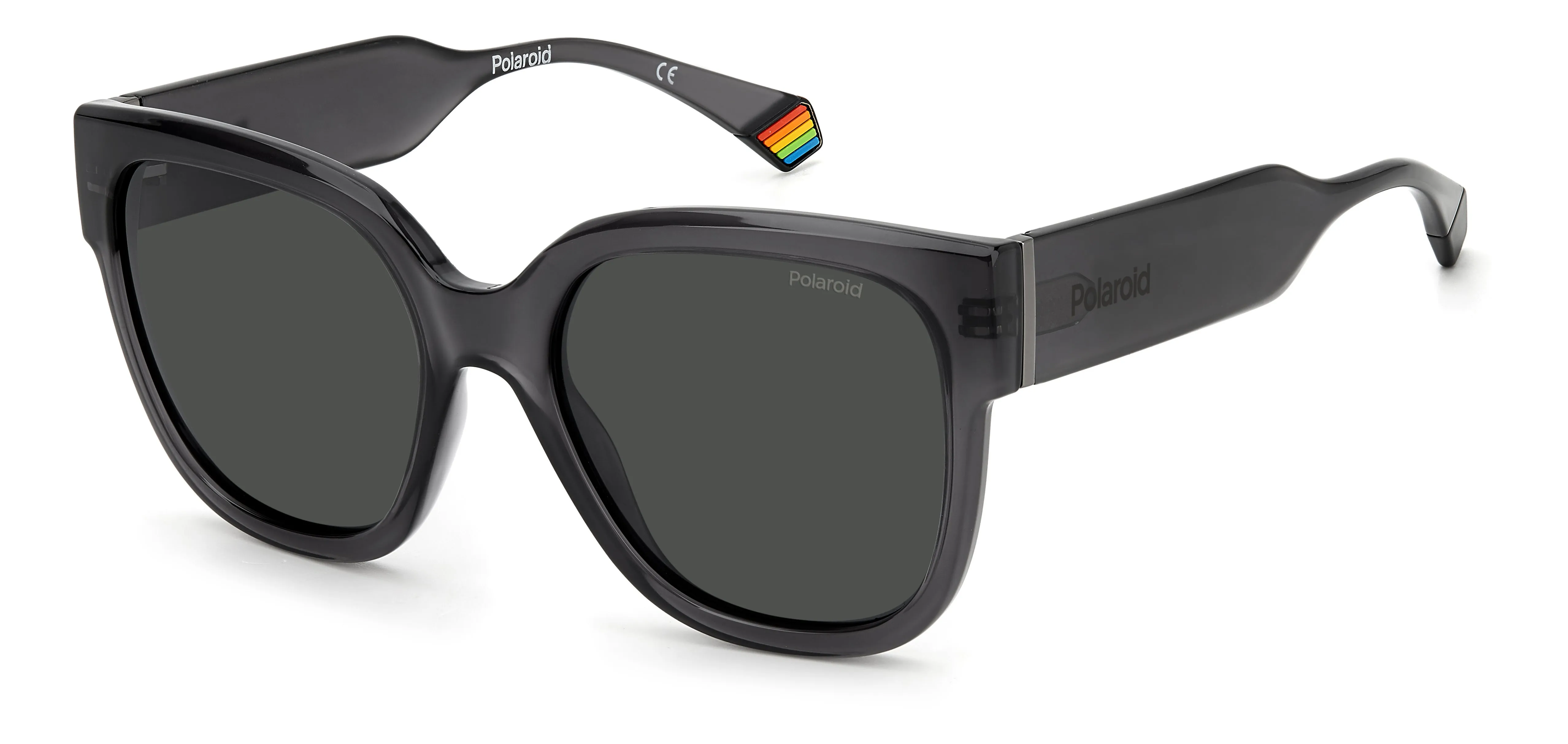 POLAROID-PLD 6167/S-KB7-5519-SUNGLASSES