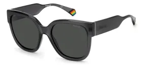POLAROID-PLD 6167/S-KB7-5519-SUNGLASSES