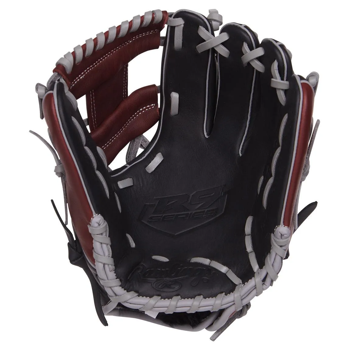 R9 11.5" Baseball Gloves