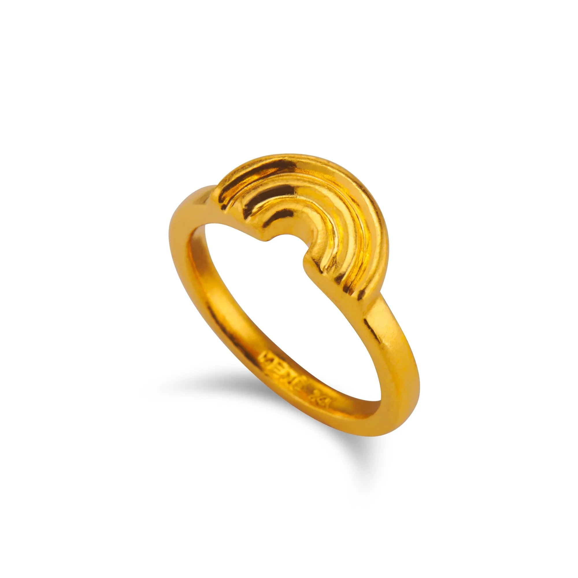 Rainbow Ring
