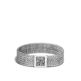 Rata Chain 15MM Bracelet