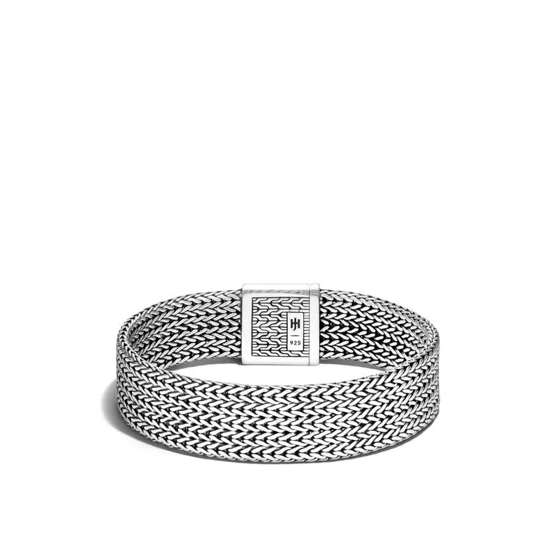 Rata Chain 15MM Bracelet