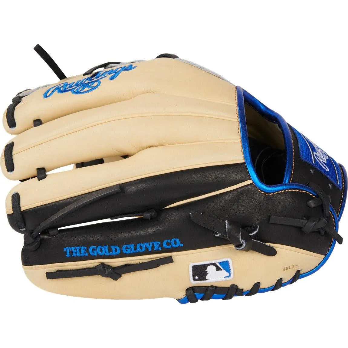 Rawlings Heart Of The Hide 11.5" Baseball Glove - Senior