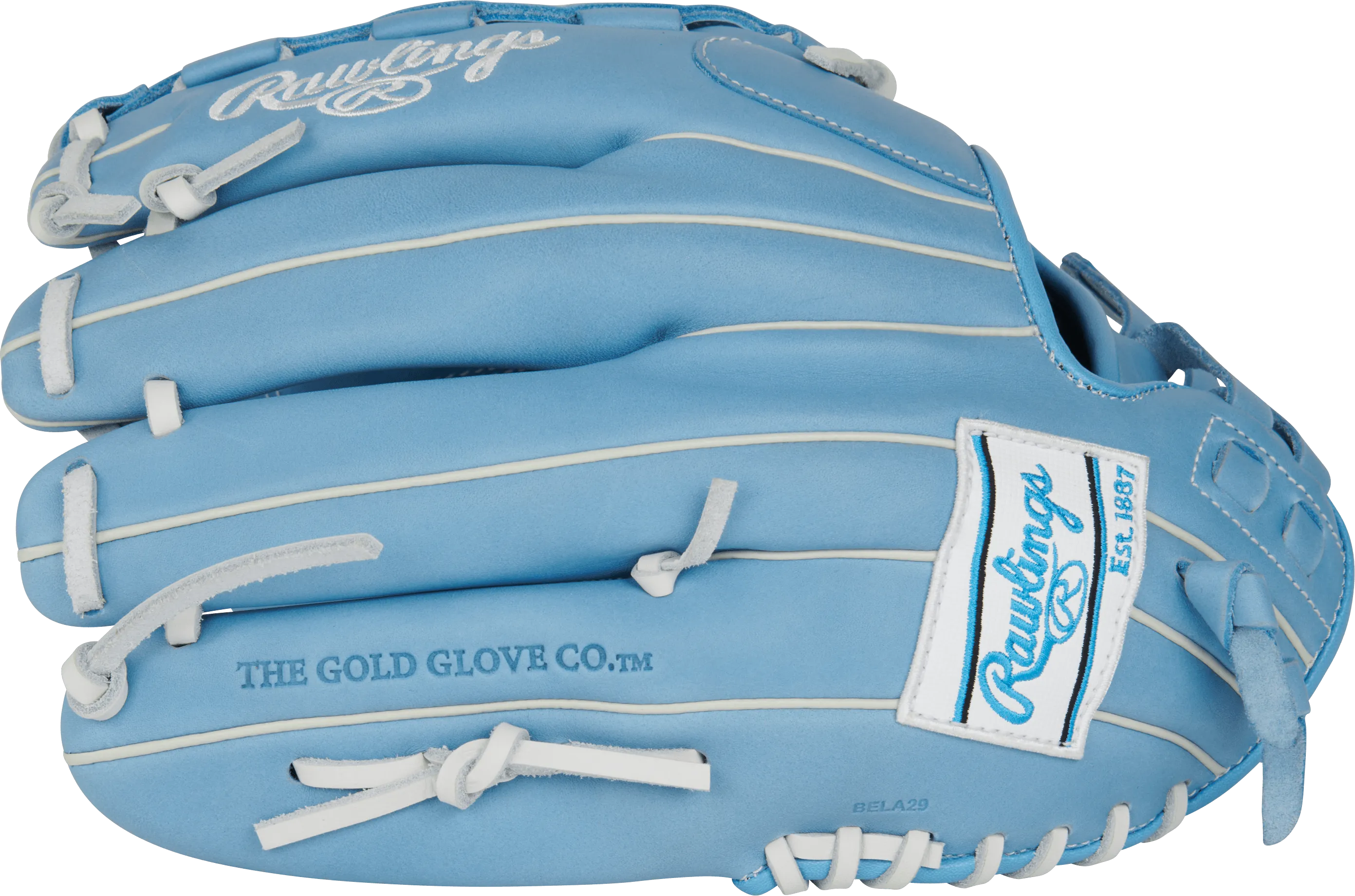 Rawlings R9 Series 12.5" Softball Glove - R9SB125-3CB