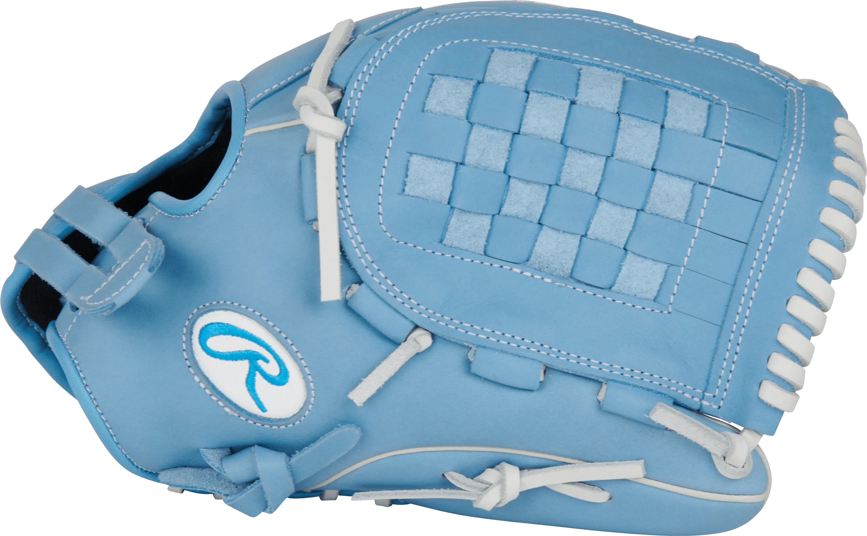 Rawlings R9 Series 12.5" Softball Glove - R9SB125-3CB