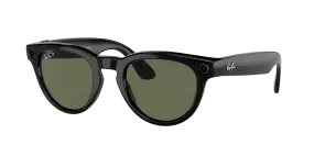 RAY-BAN-0RW4009-601/9A-5023-SUNGLASSES