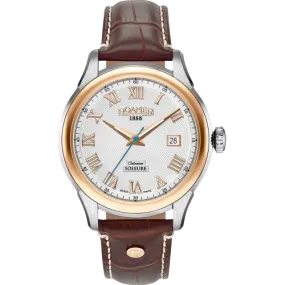 Roamer Soleure Automatic 545660-49-12-05 (B-stock)