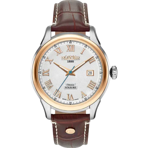 Roamer Soleure Automatic 545660-49-12-05 (B-stock)