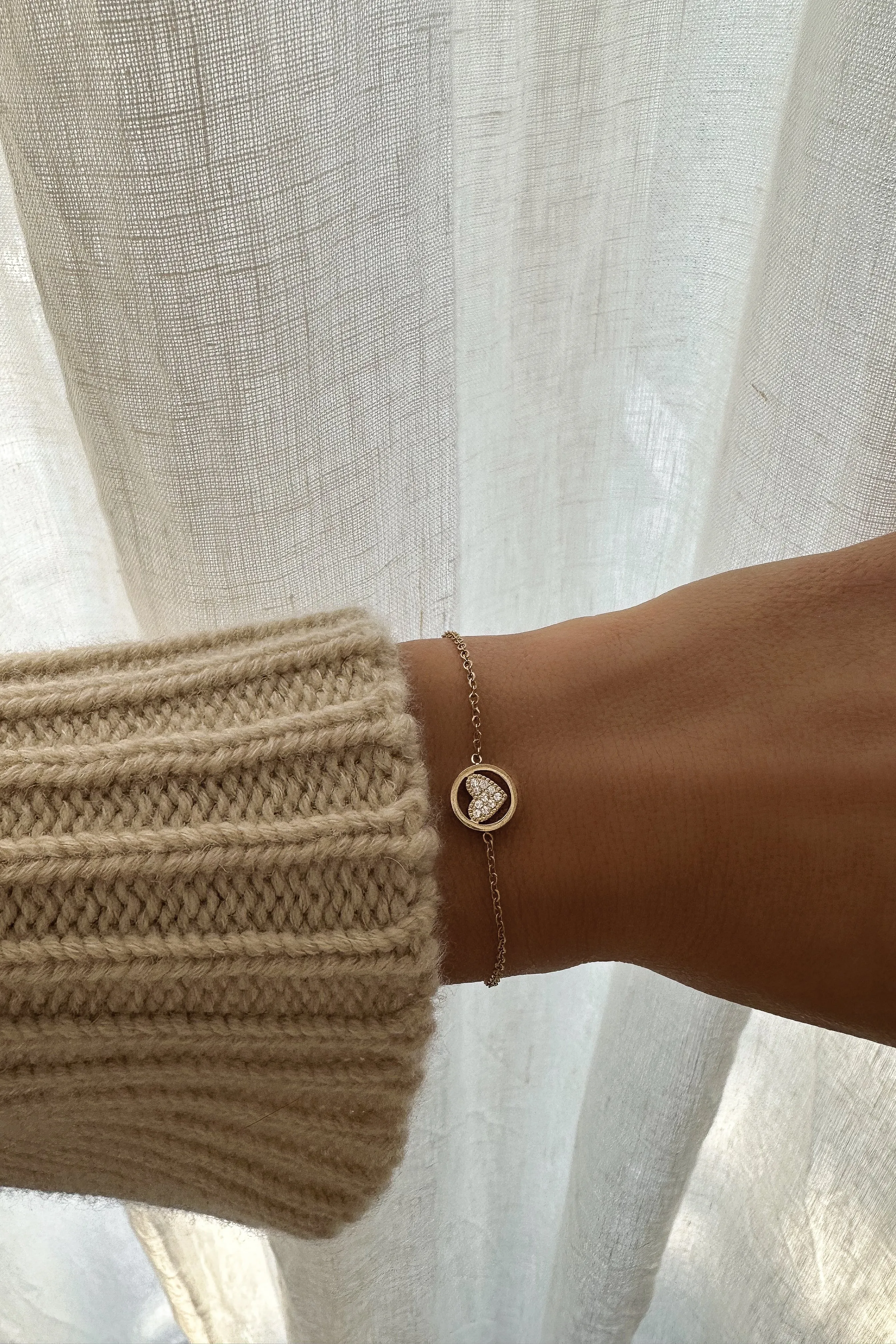 Rosie Bracelet